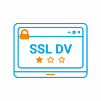 Certyfikat CERTUM Commercial SSL