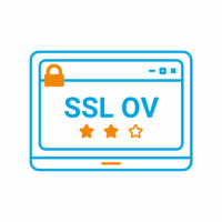 Certyfikat CERTUM Trusted SSL