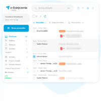 e-Doręczenia Certum: skrzynka do doręczeń elektronicznych