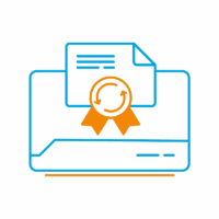 Odnowienie podpisu elektronicznego na karcie Certum